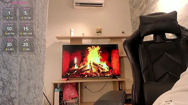 JacksonMuller  online show from 03/18/26, 01:24