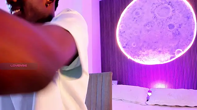 JacksonMuller  online show from 01/06/26, 02:10