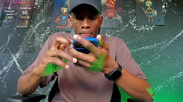 JacksonMuller  online show from 05/27/26, 01:29
