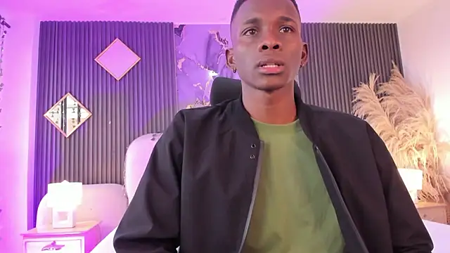 JacksonMuller  online show from 02/13/26, 01:55