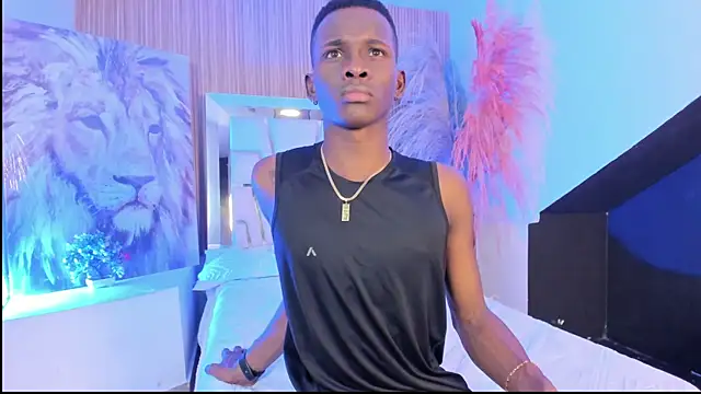 JacksonMuller  online show from 01/09/26, 05:47