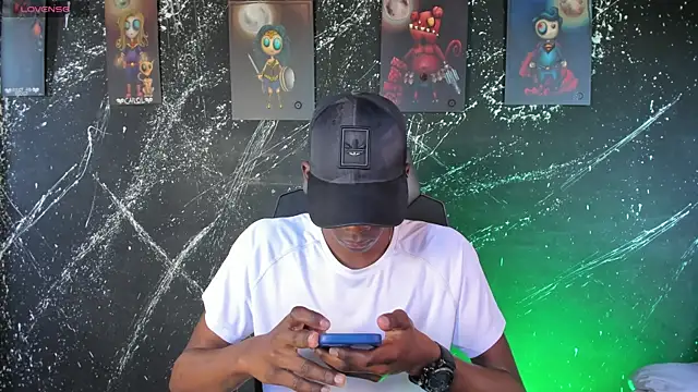 JacksonMuller  online show from 03/31/26, 02:08