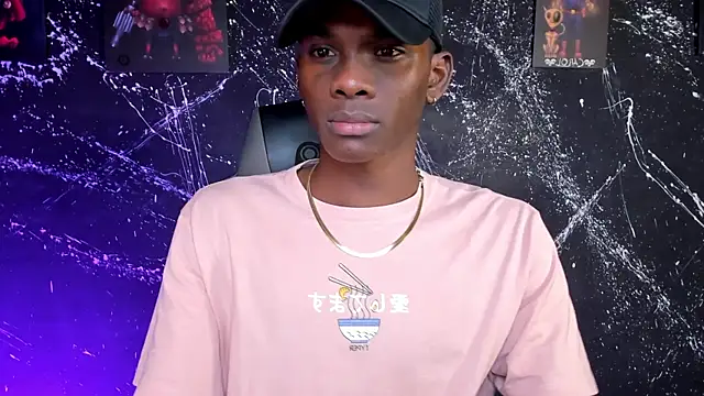 JacksonMuller  online show from 03/24/26, 01:22