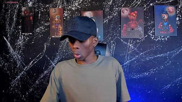 JacksonMuller  online show from 03/20/26, 02:07