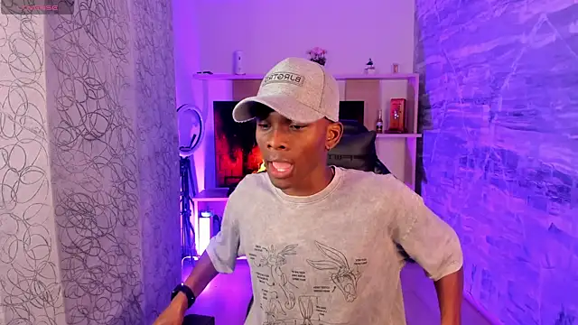 JacksonMuller  online show from 03/13/26, 01:49