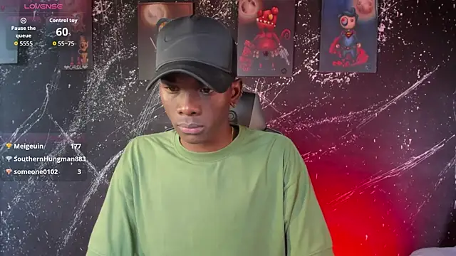 JacksonMuller  online show from 04/08/26, 01:12