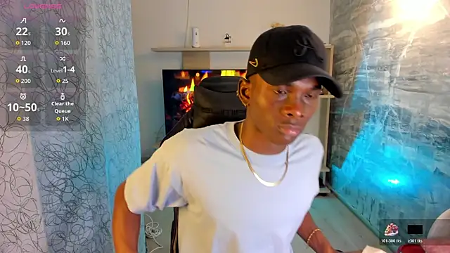 JacksonMuller  online show from 05/04/26, 01:36