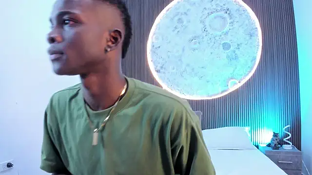 JacksonMuller  online show from 01/13/26, 02:10