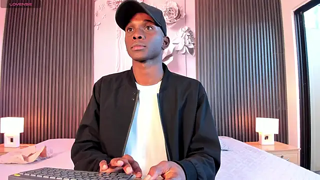 JacksonMuller  online show from 01/16/26, 01:48