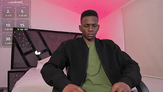 JacksonMuller  online show from 02/18/26, 01:40