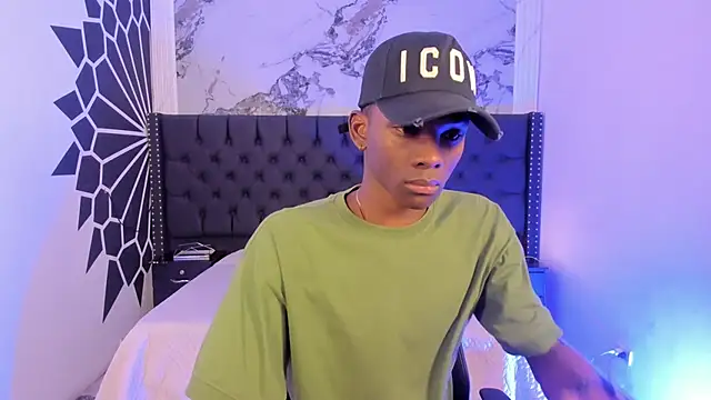 JacksonMuller  online show from 03/03/26, 01:29