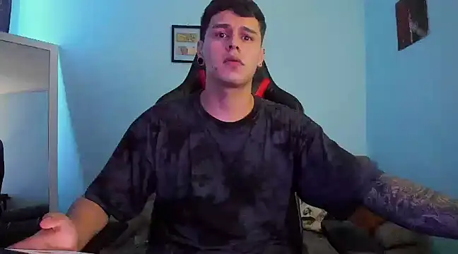 E Moon online show from 12/18/24, 03:37