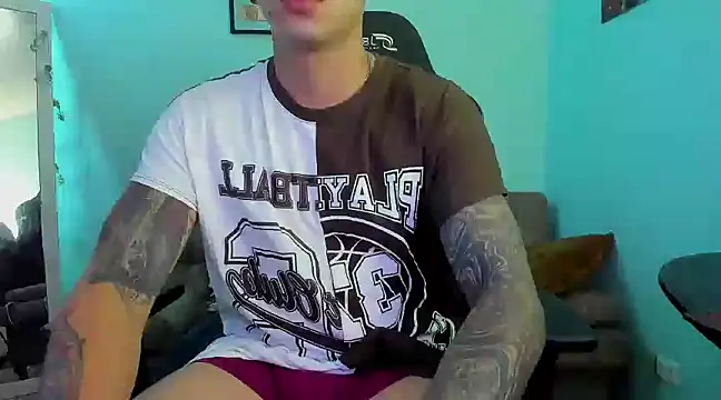 E Moon online show from 01/01/25, 10:24