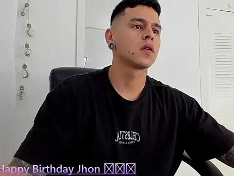 E Moon online show from 01/11/26, 02:29