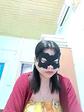 Anna Toy19 online show from 11/18/25, 02:53