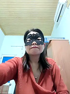 Anna Toy19 online show from 12/02/25, 03:25