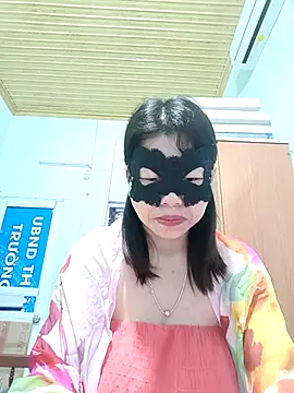 Anna Toy19 online show from 11/21/25, 12:20