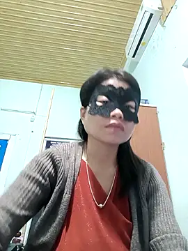 Anna Toy19 online show from 12/16/25, 02:43