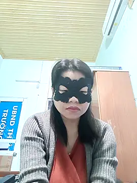 Anna Toy19 online show from 11/29/25, 03:45