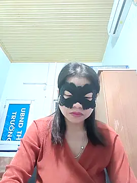 Anna Toy19 online show from 11/30/25, 03:35