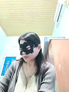 Anna Toy19 online show from 12/05/25, 02:26