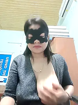 Anna Toy19 online show from 11/22/25, 03:22