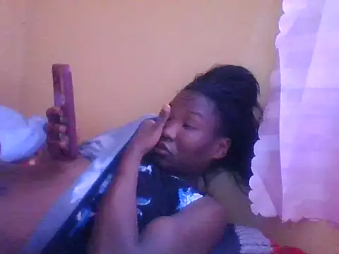 just nala online show from 10/04/25, 12:50