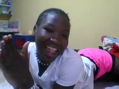 just nala online show from 10/18/25, 03:52