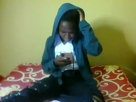 just nala online show from 11/01/25, 06:02