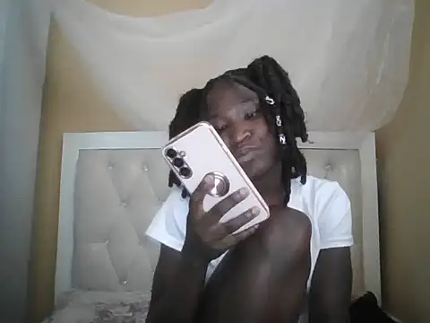 just nala online show from 01/15/26, 03:15