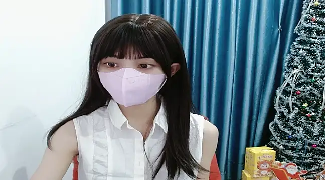 Cici babier online show from 12/25/24, 07:34