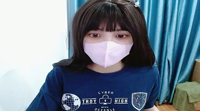 Cici babier online show from 12/20/24, 03:31