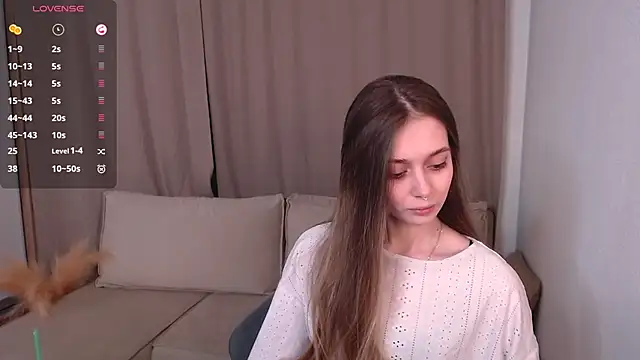  Little Imp  online show from 03/05/25, 09:04