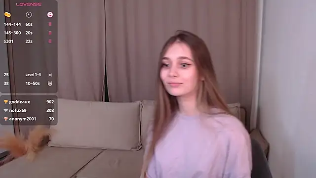  Little Imp  online show from 03/04/25, 03:11