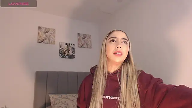 Marian se online show from 03/25/26, 01:39