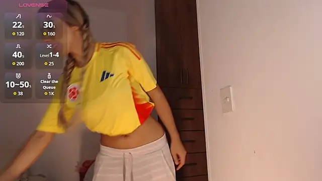 Marian se online show from 11/15/25, 08:46