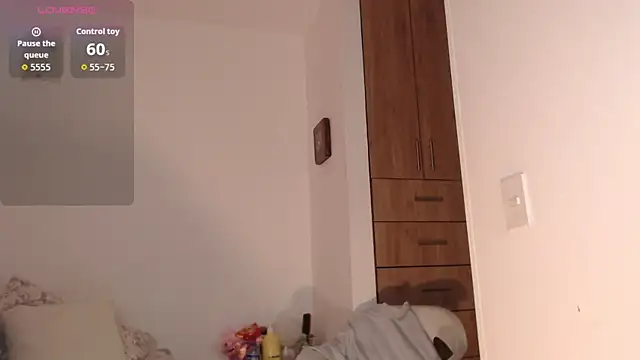 Marian se online show from 10/30/25, 09:22