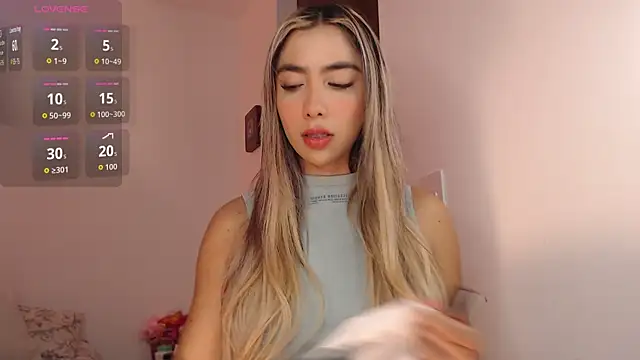 Marian se online show from 10/24/25, 06:07