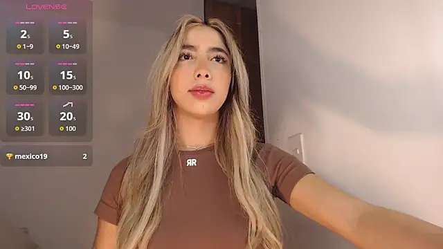 Marian se online show from 12/15/25, 10:04