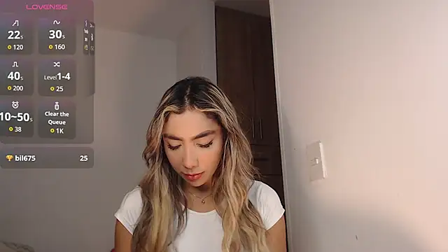 Marian se online show from 11/10/25, 12:59