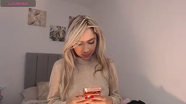 Marian se online show from 02/23/26, 03:23