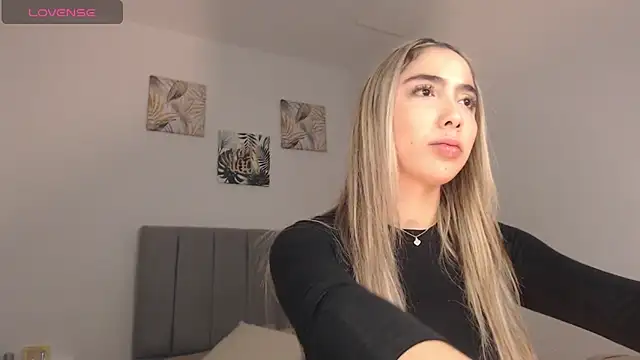 Marian se online show from 04/22/26, 01:34