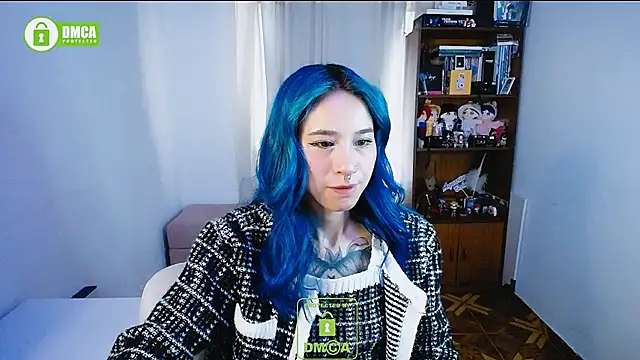 dakota senju online show from 12/19/24, 09:49