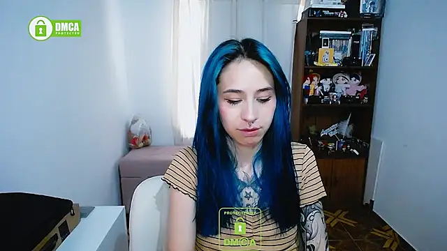 dakota senju online show from 01/28/25, 01:05