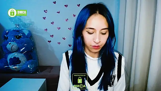 dakota senju online show from 02/21/25, 03:56