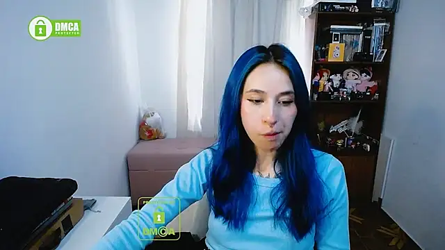 dakota senju online show from 01/13/25, 01:28