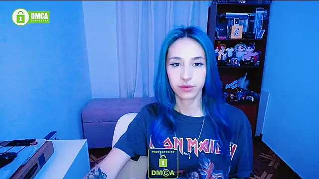 dakota senju online show from 12/23/24, 01:29