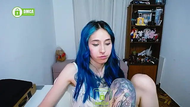 dakota senju online show from 01/28/25, 12:26