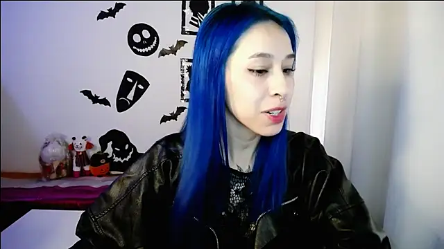 dakota senju online show from 10/15/25, 01:30