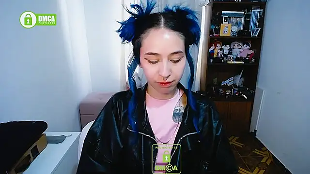 dakota senju online show from 01/22/25, 02:03